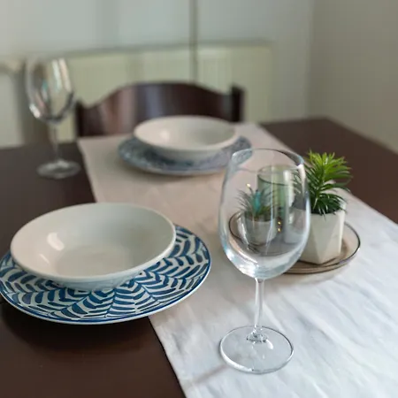Apartment Moj Kutak Centar