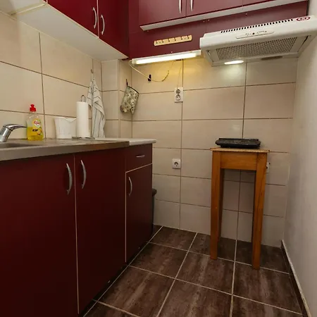 Apartment Moj Kutak Centar Uzice