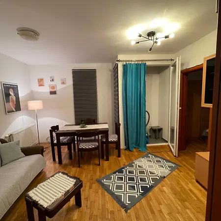 Moj Kutak Centar Uzice