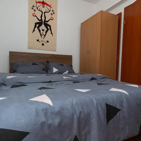 Moj Kutak Centar Apartment